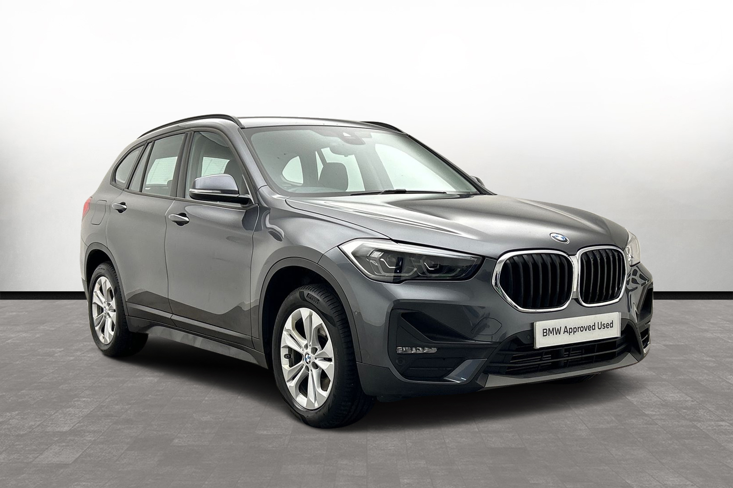 Main listing image - BMW X1