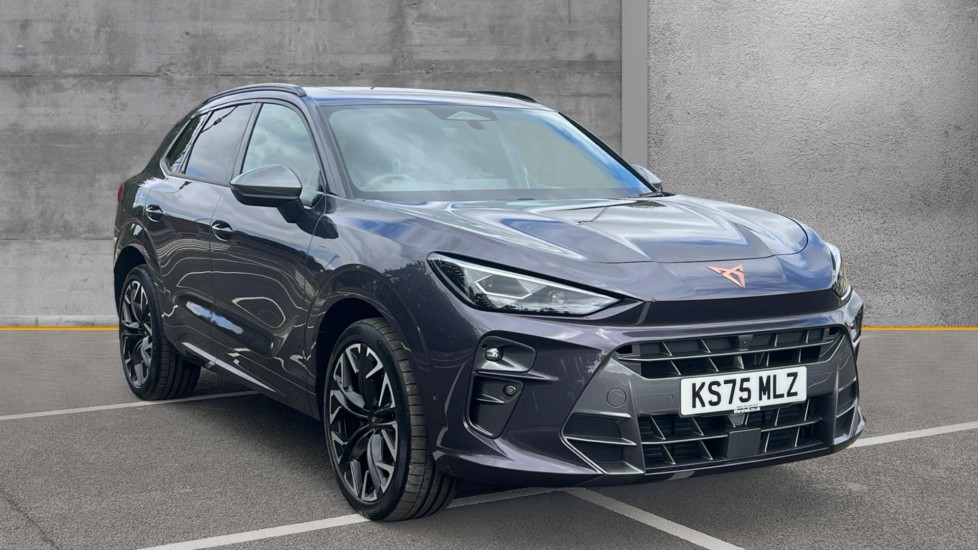 Main listing image - Cupra Terramar