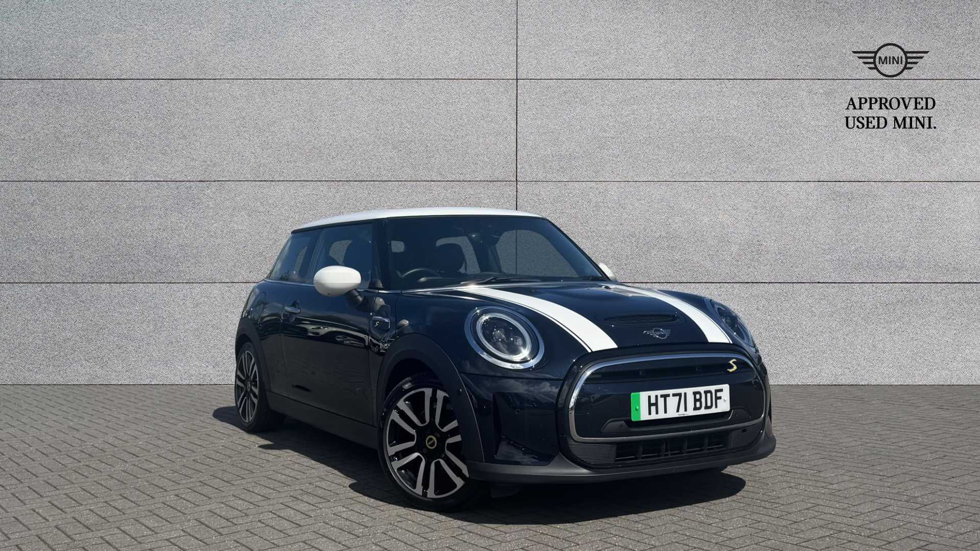 Main listing image - MINI Electric
