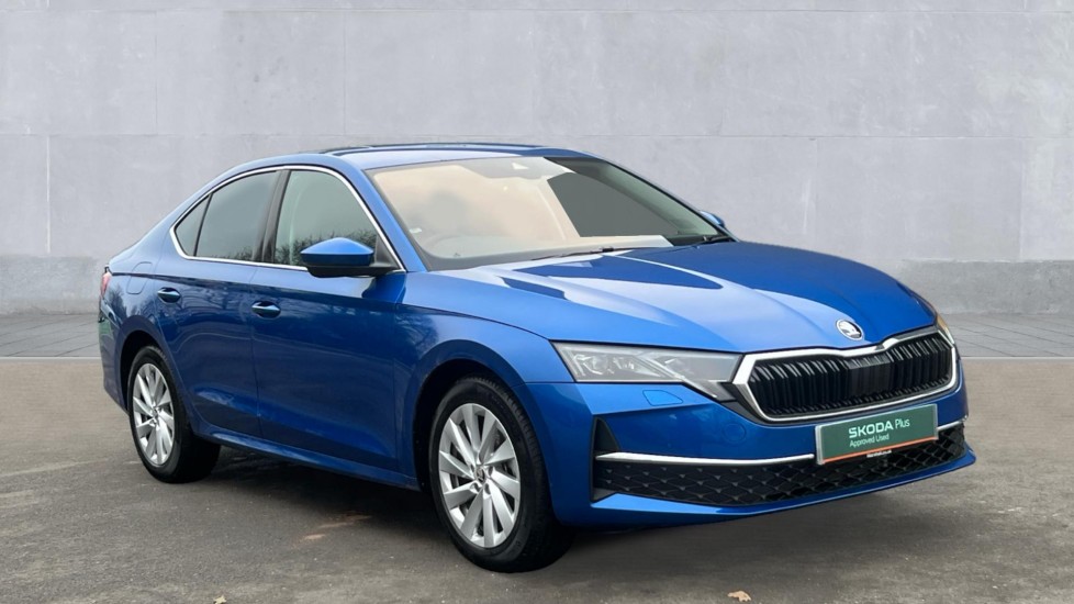 Main listing image - Skoda Octavia