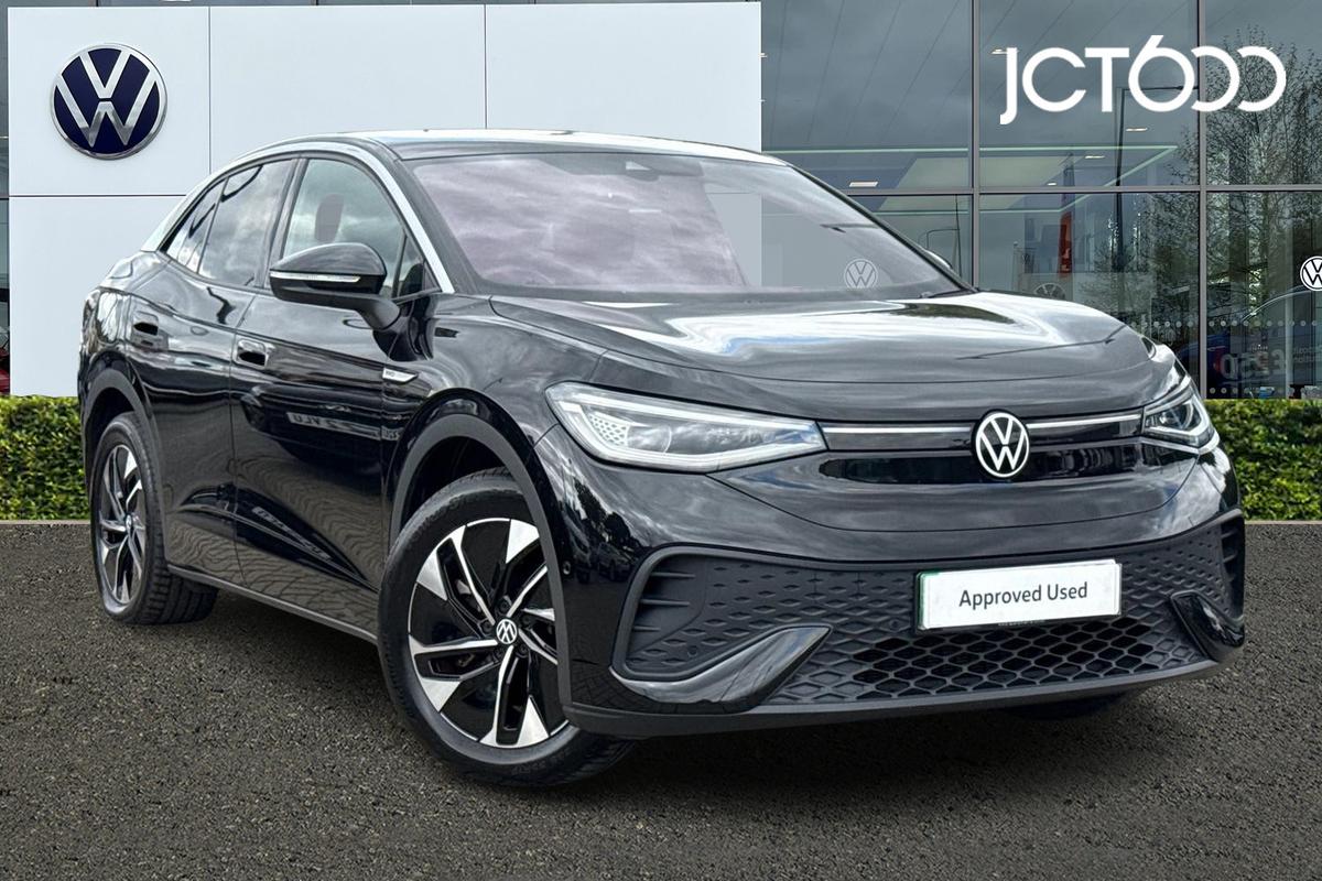 Main listing image - Volkswagen ID.5