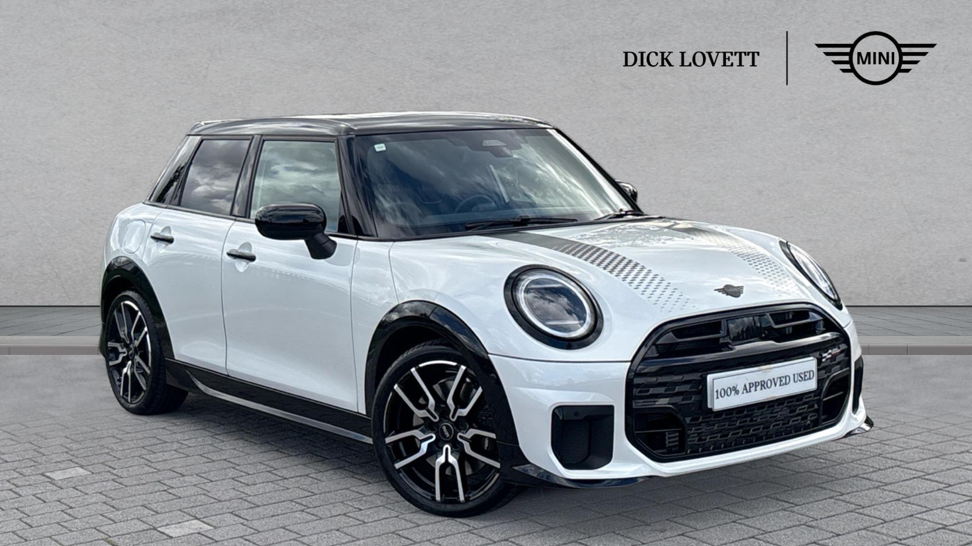 Main listing image - MINI Cooper