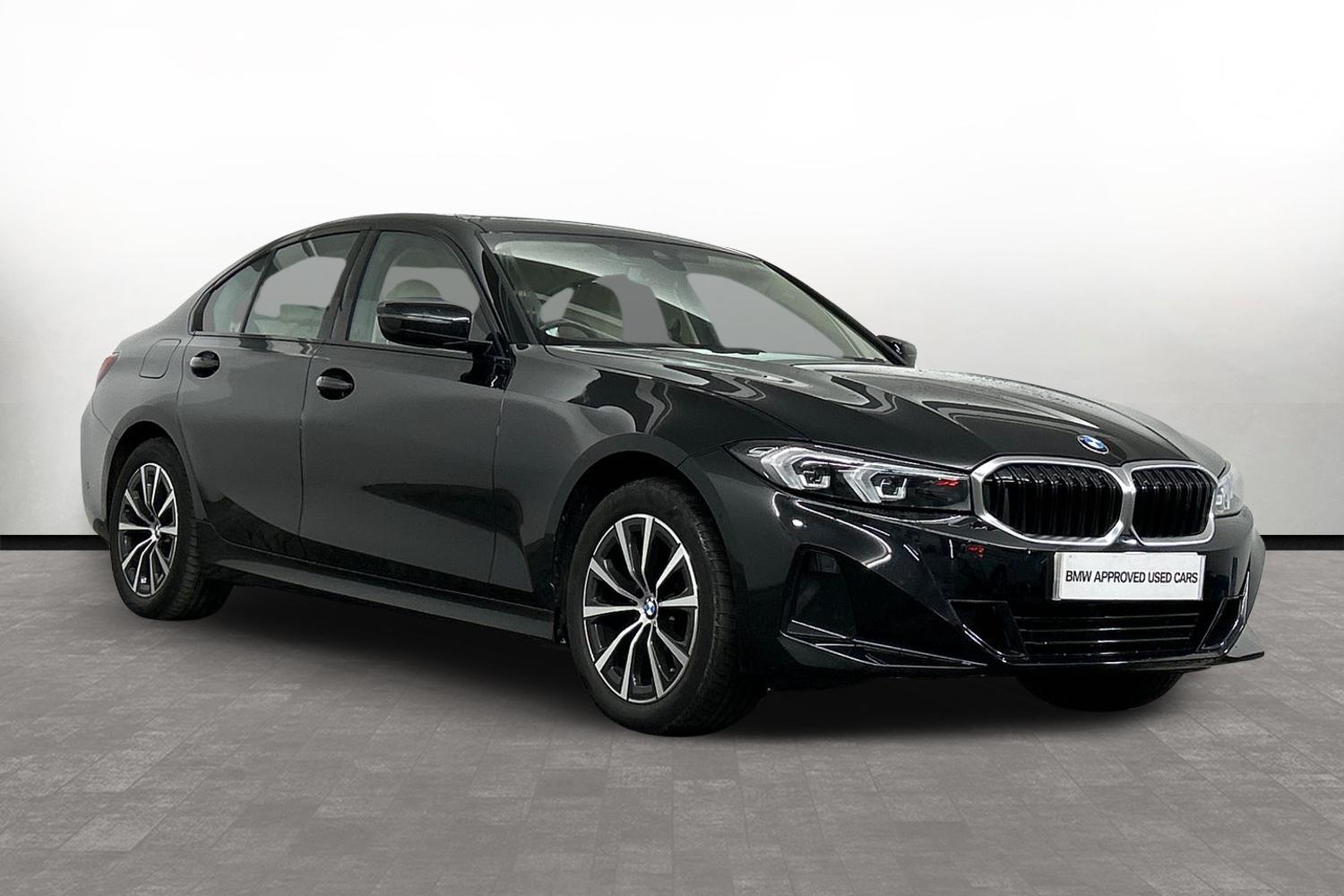 Main listing image - BMW 3 Series