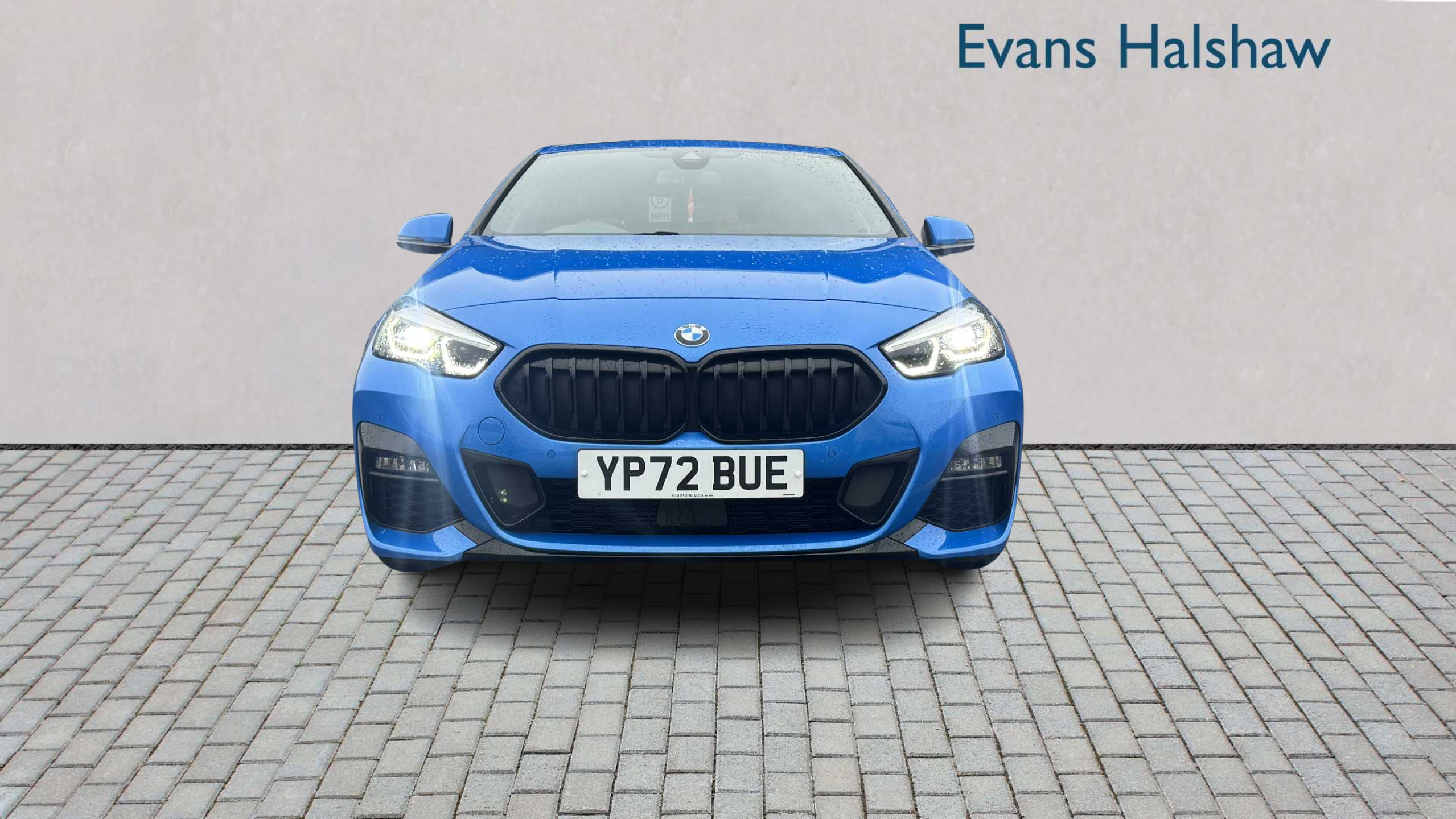 Main listing image - BMW 2 Series Gran Coupe
