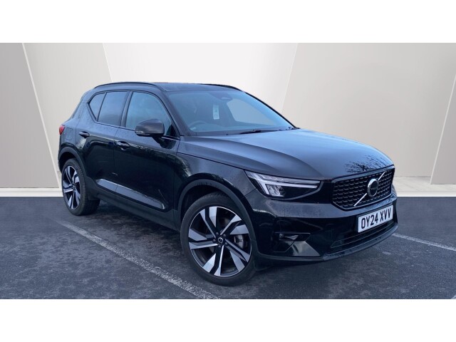Main listing image - Volvo XC40