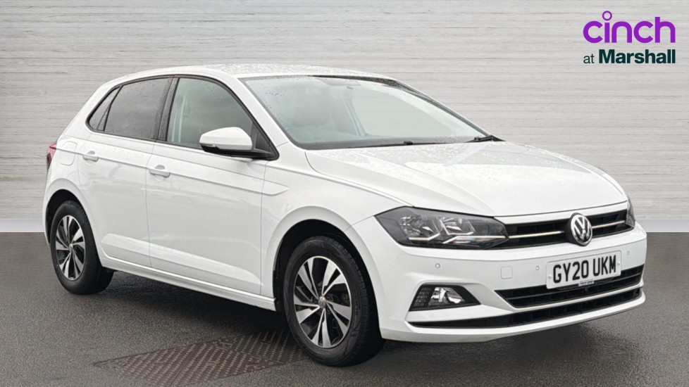 Main listing image - Volkswagen Polo