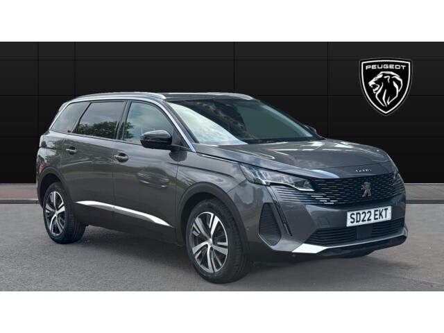 Main listing image - Peugeot 5008