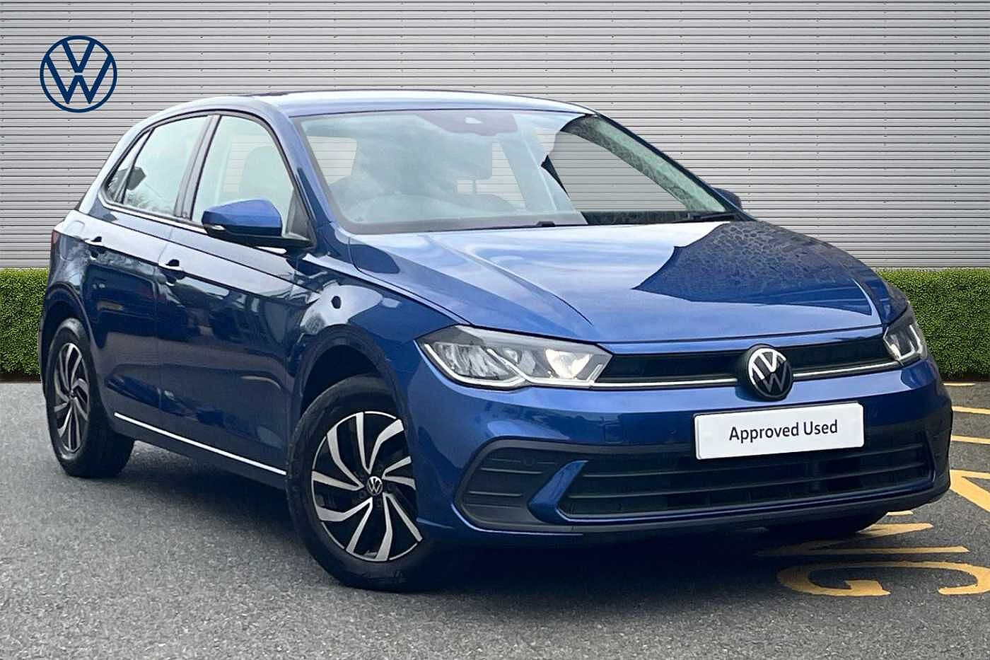Main listing image - Volkswagen Polo