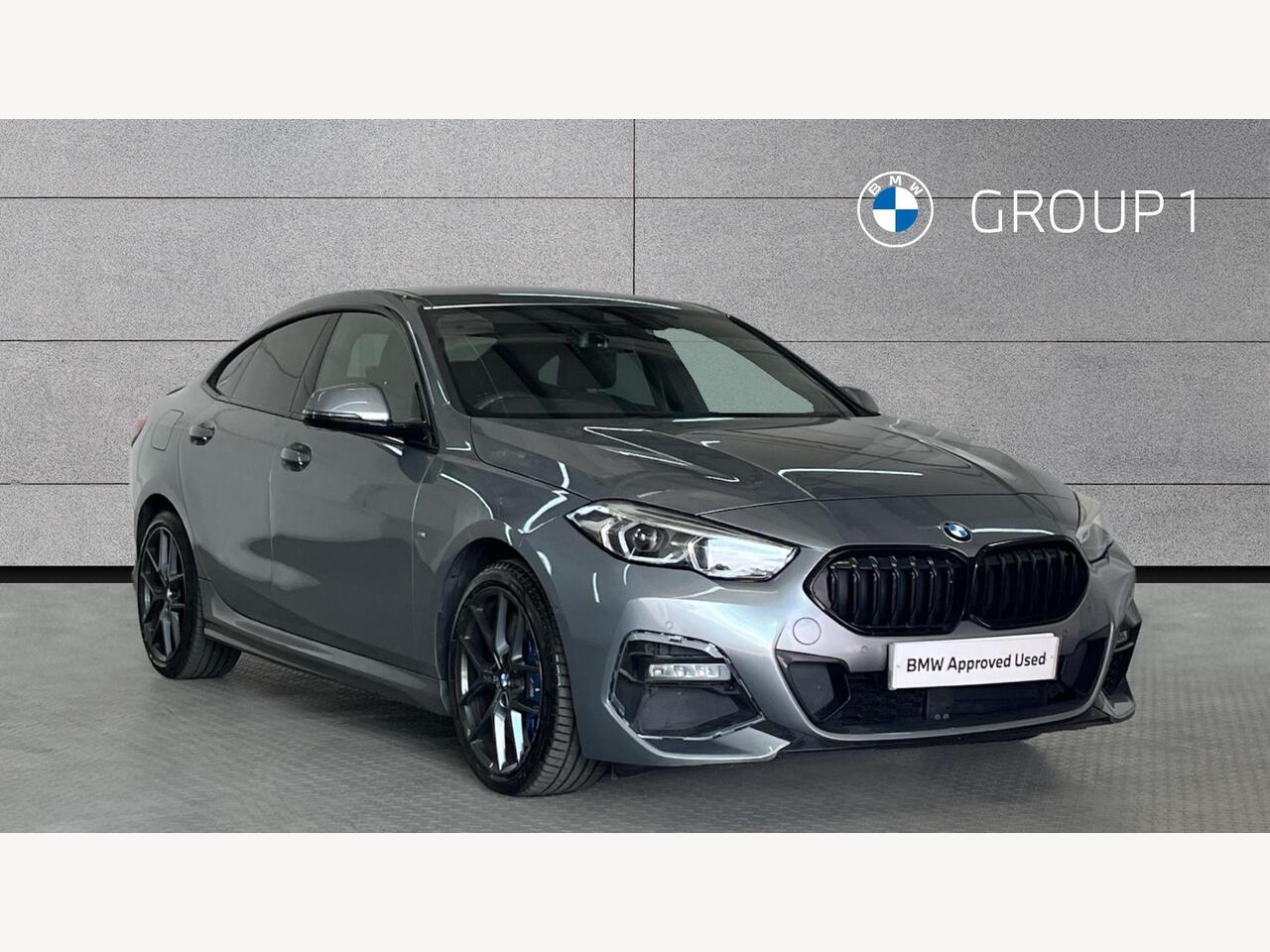 Main listing image - BMW 2 Series Gran Coupe