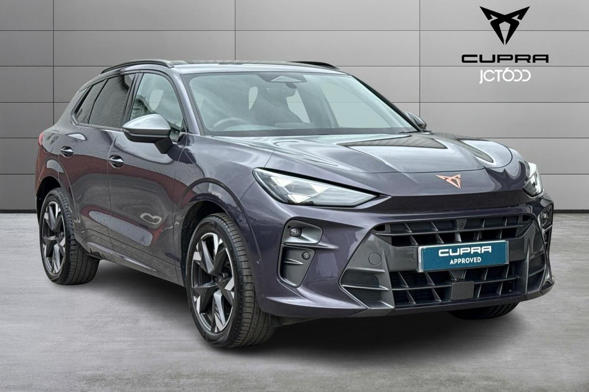 Main listing image - Cupra Terramar