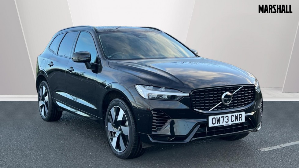 Main listing image - Volvo XC60