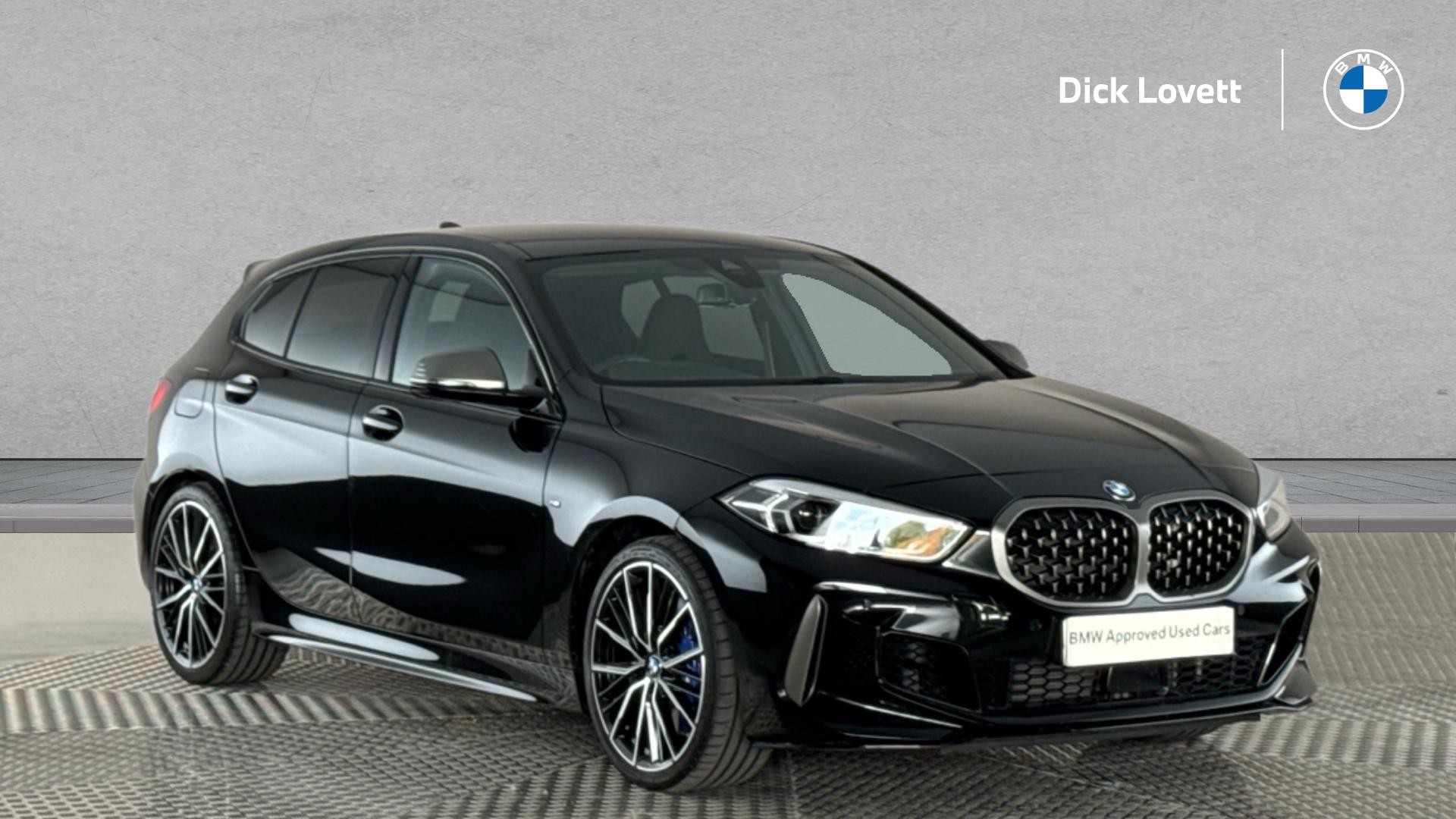 Main listing image - BMW 1 Series