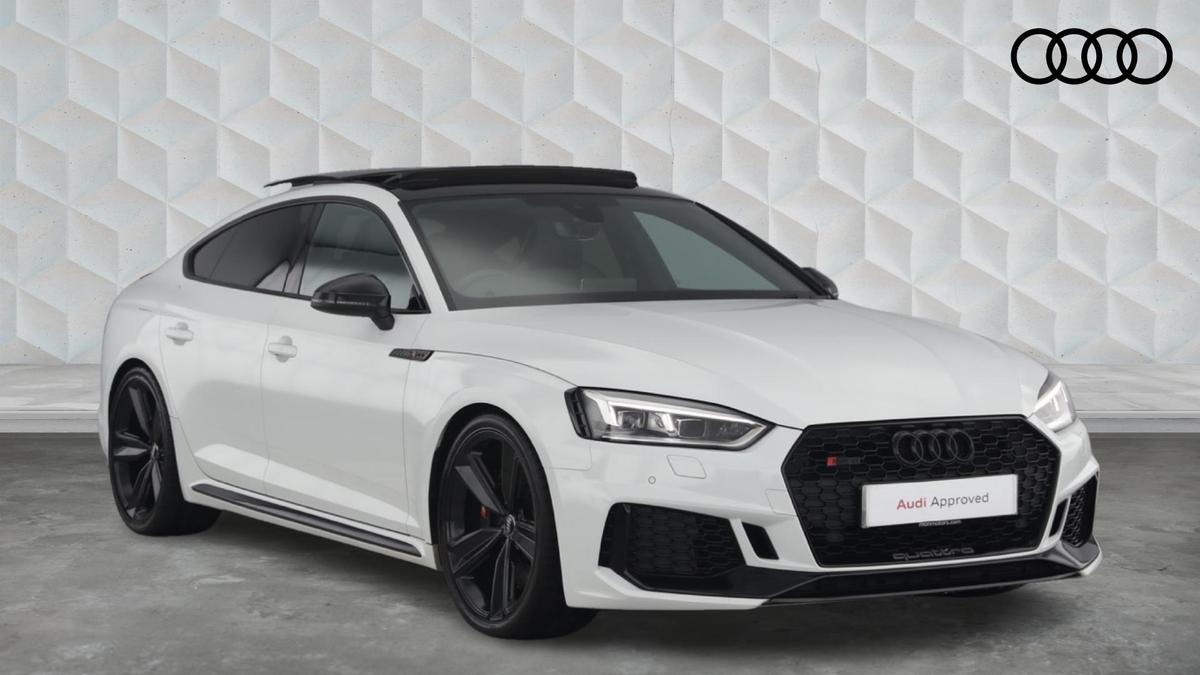 Main listing image - Audi RS5