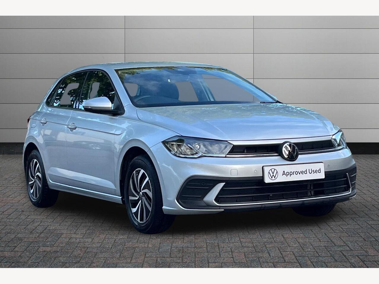 Main listing image - Volkswagen Polo