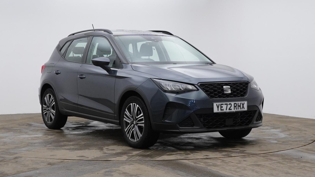 Main listing image - SEAT Arona