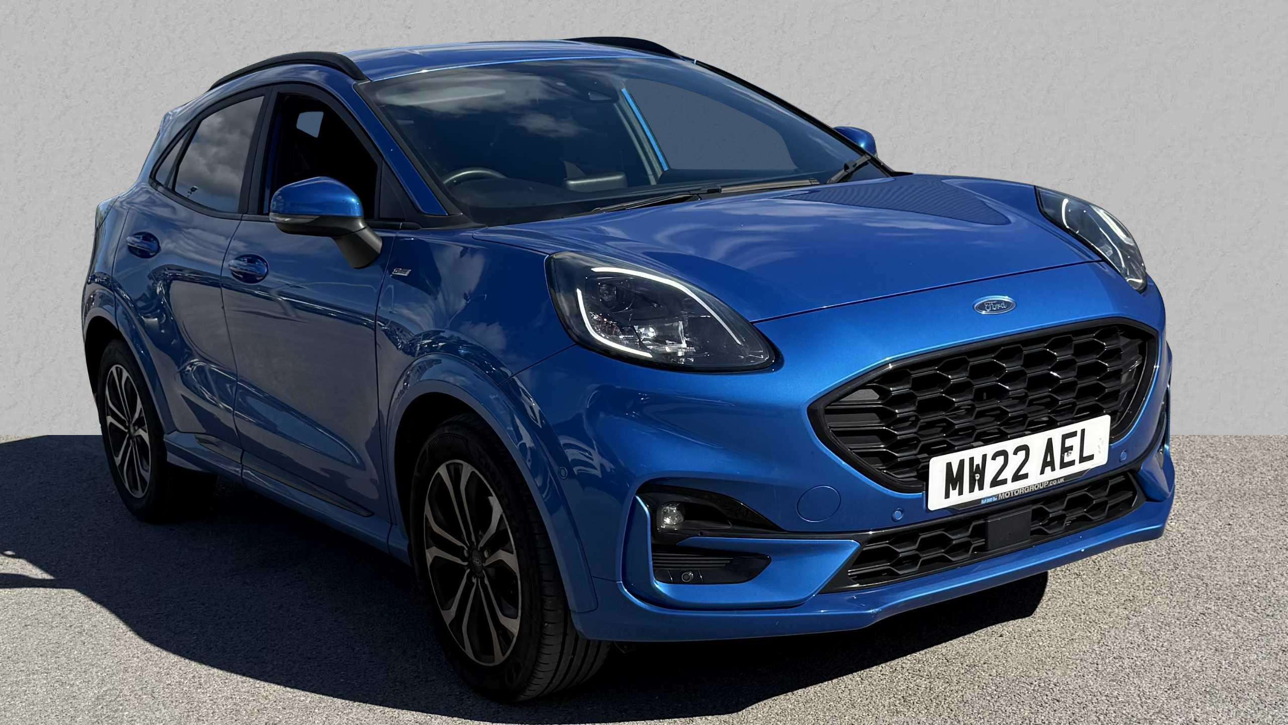Main listing image - Genesis GV60