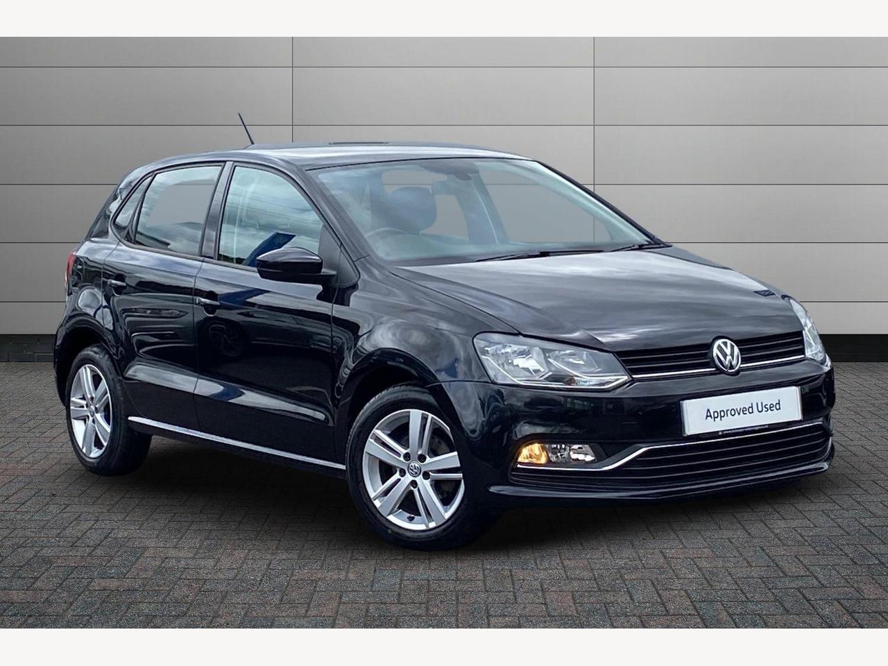 Main listing image - Volkswagen Polo