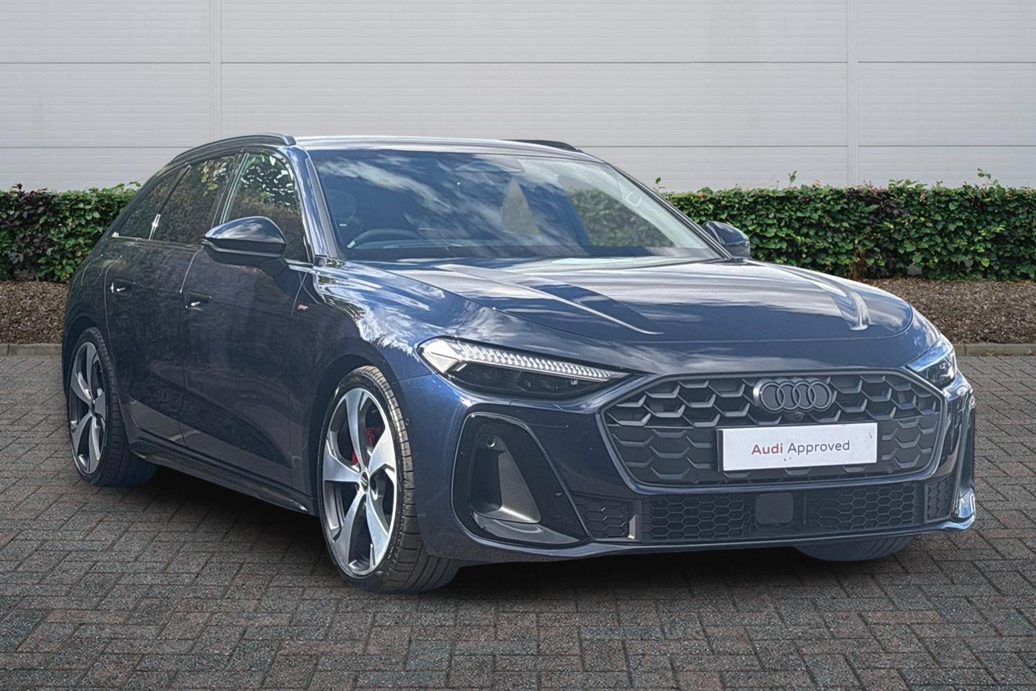 Main listing image - Audi A5