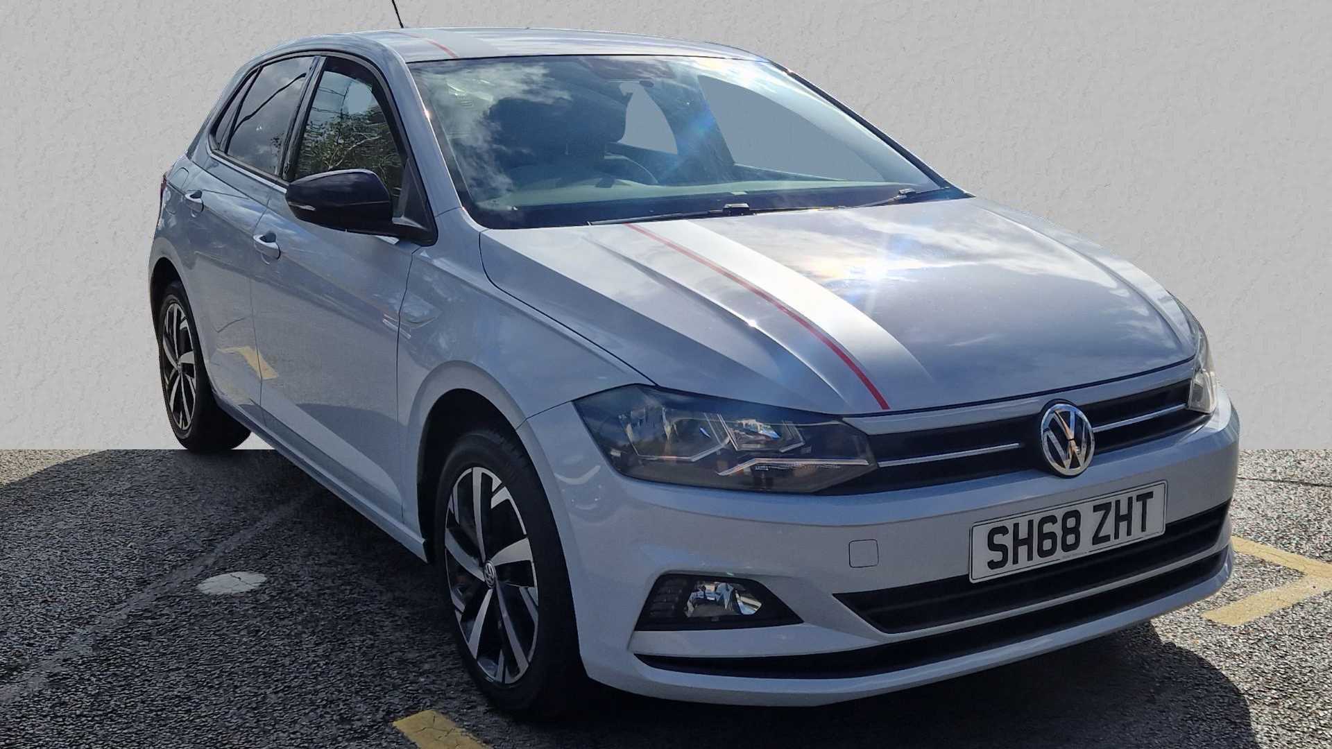 Main listing image - Volkswagen Polo