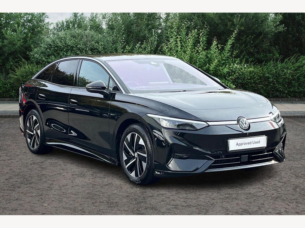 Main listing image - Volkswagen ID.7