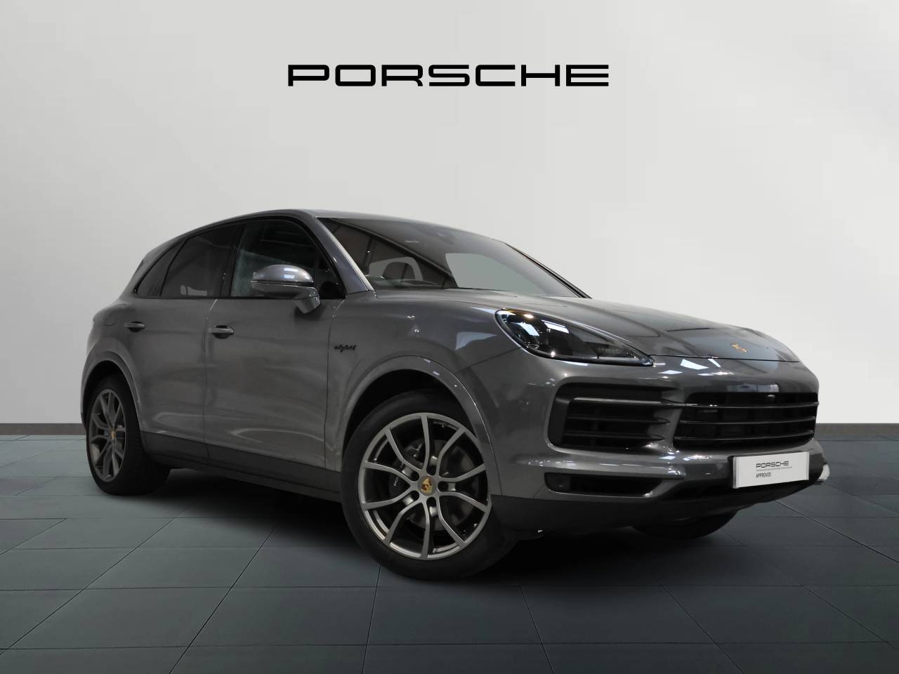 Main listing image - Porsche Cayenne