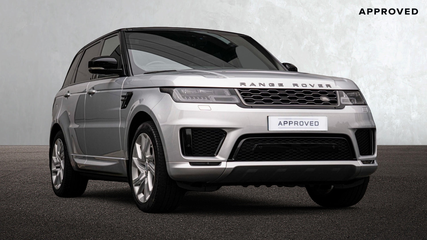 Main listing image - Land Rover Range Rover Sport