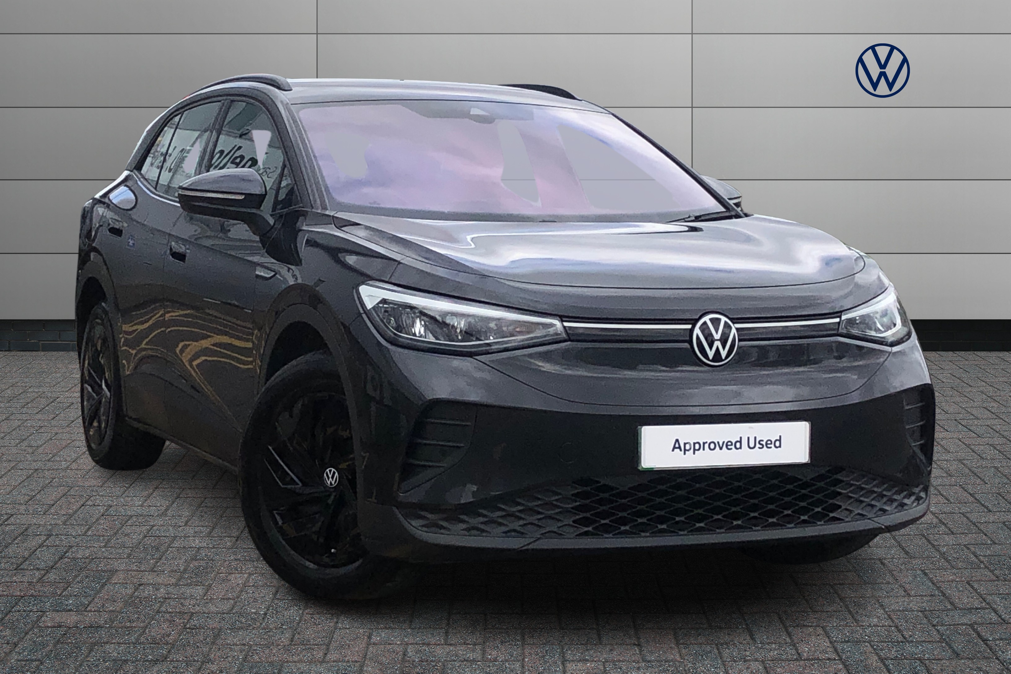 Main listing image - Volkswagen ID.4