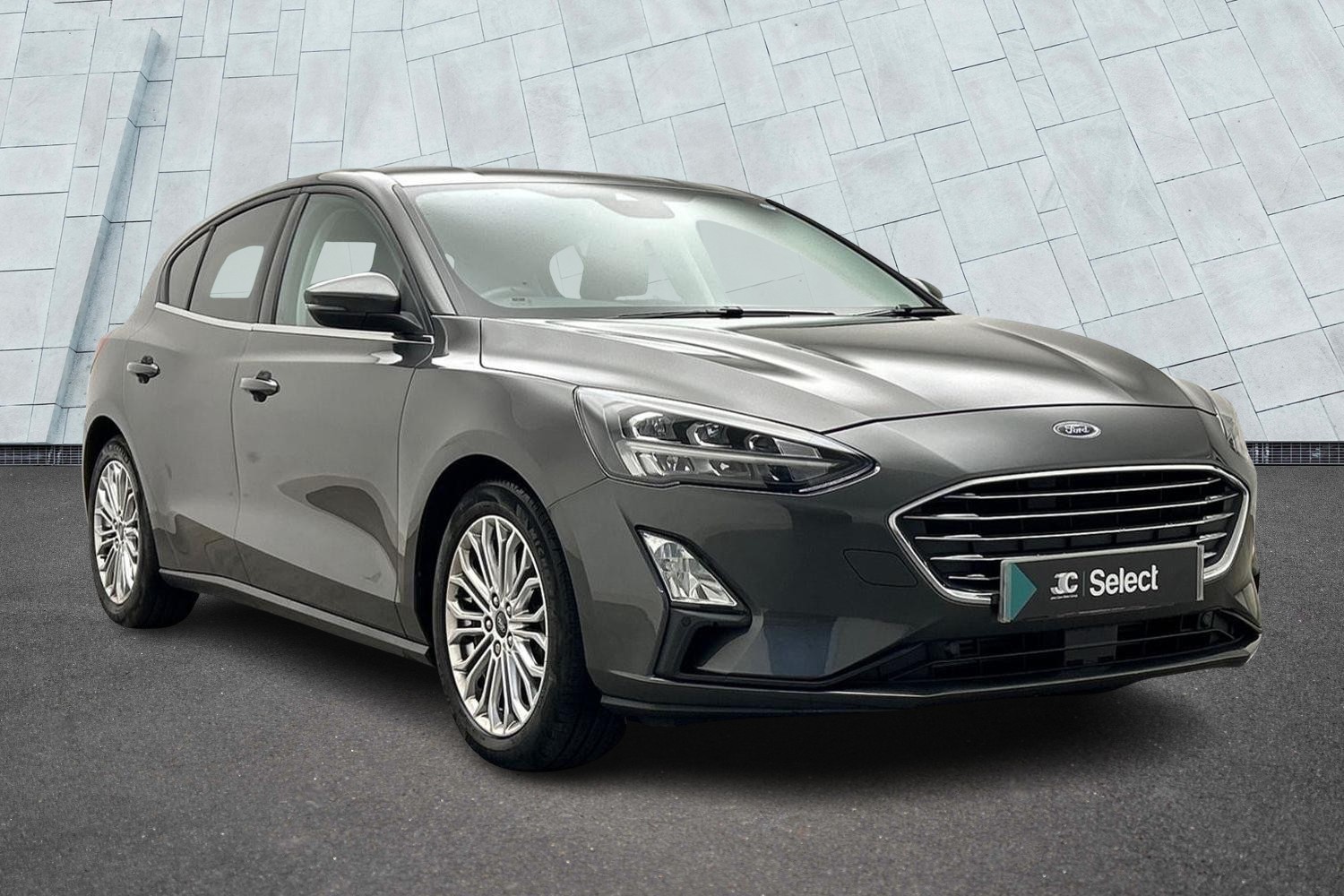 Main listing image - Ford Focus