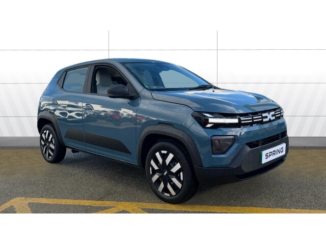 Main listing image - Dacia Spring