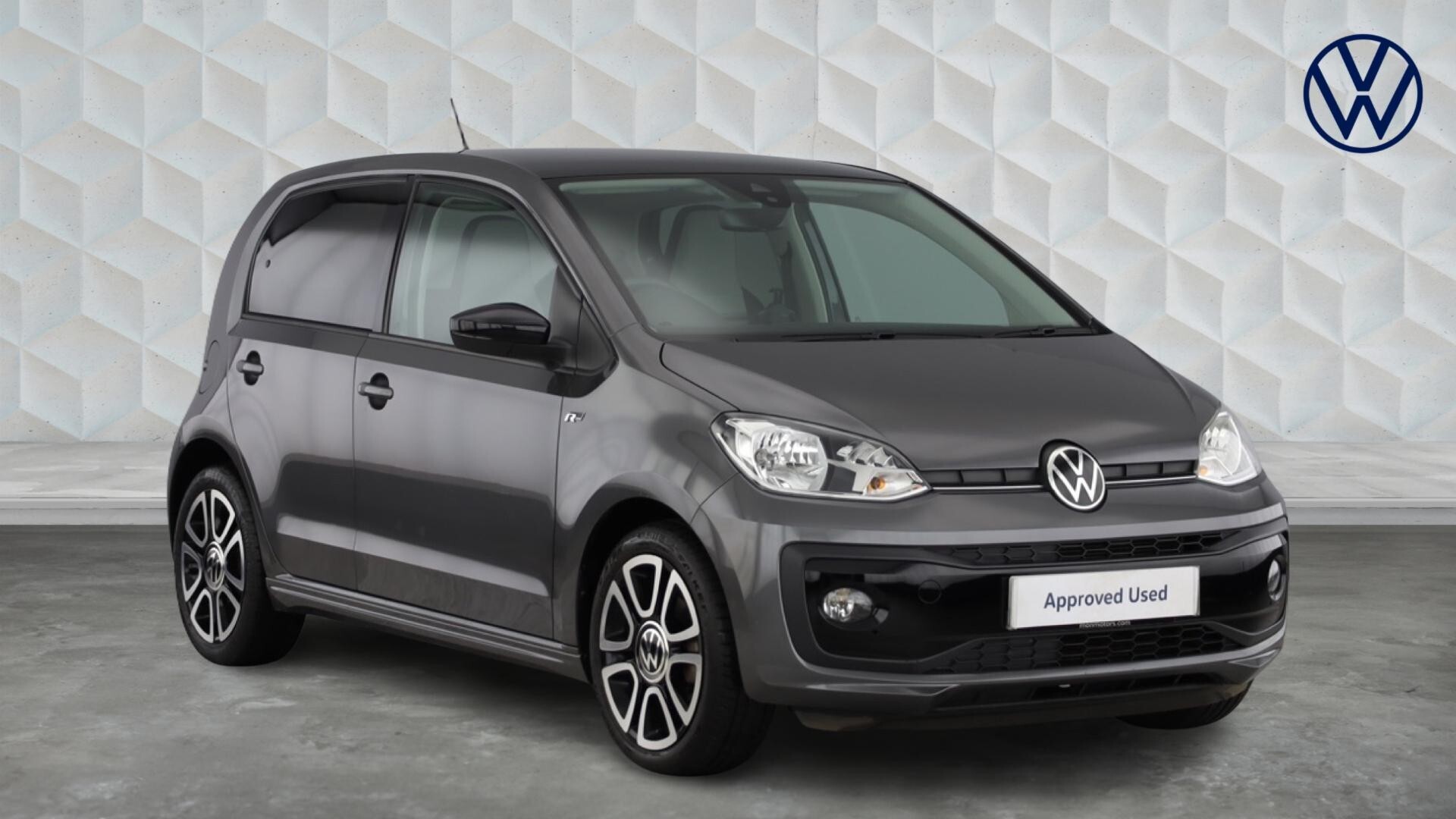 Main listing image - Volkswagen Up
