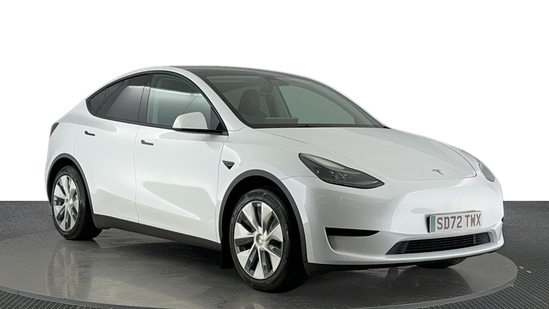 Main listing image - Tesla Model Y