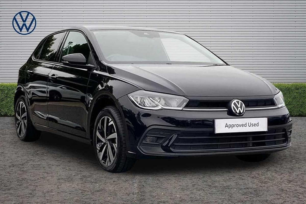Main listing image - Volkswagen Polo