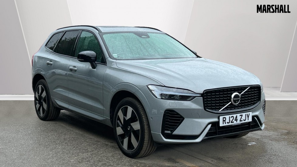 Main listing image - Volvo XC60