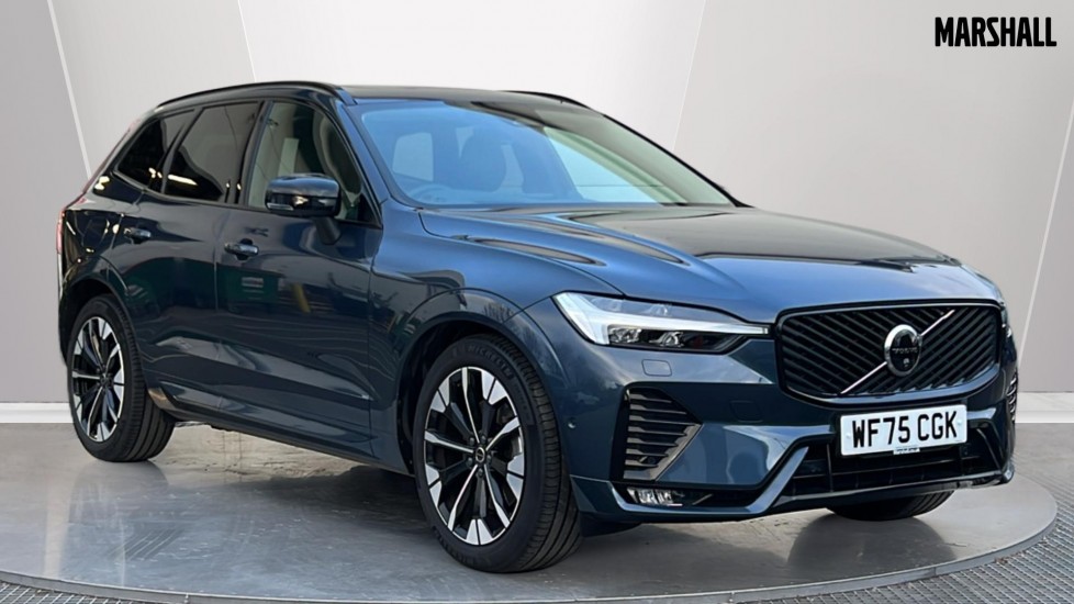 Main listing image - Volvo XC60