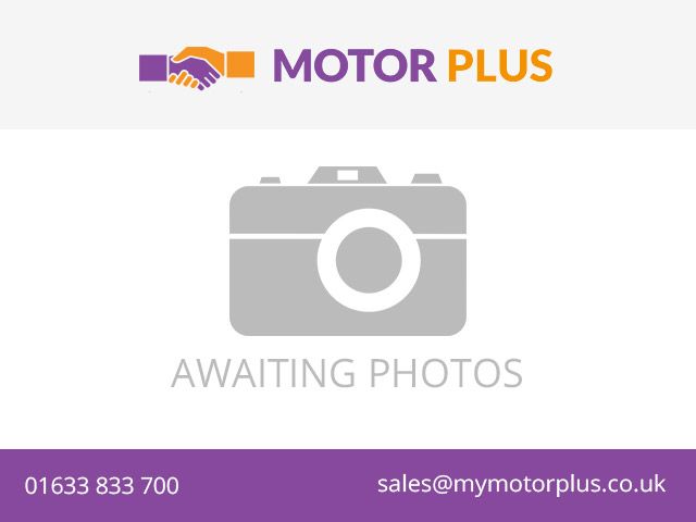 Main listing image - Vauxhall Mokka X