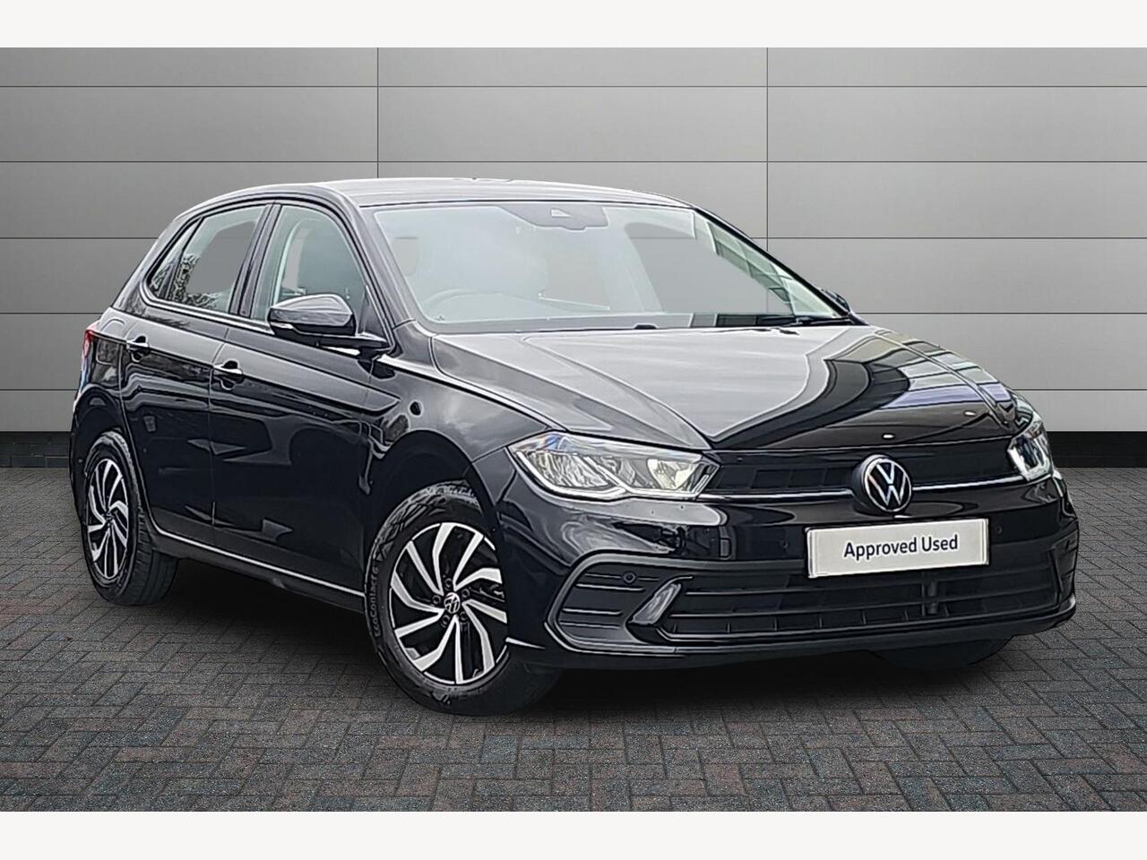 Main listing image - Volkswagen Polo