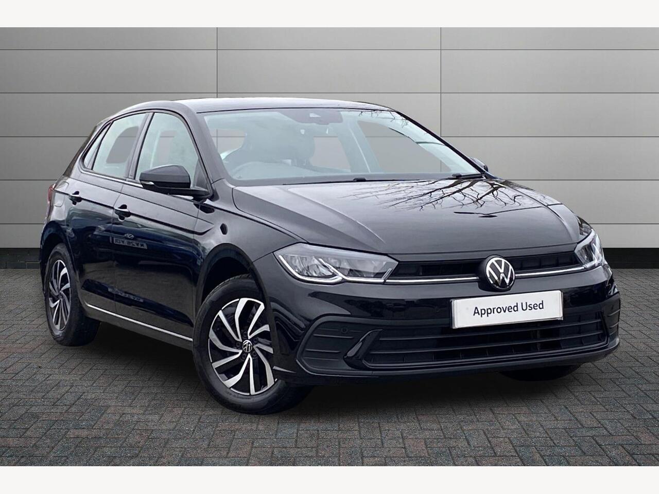 Main listing image - Volkswagen Polo