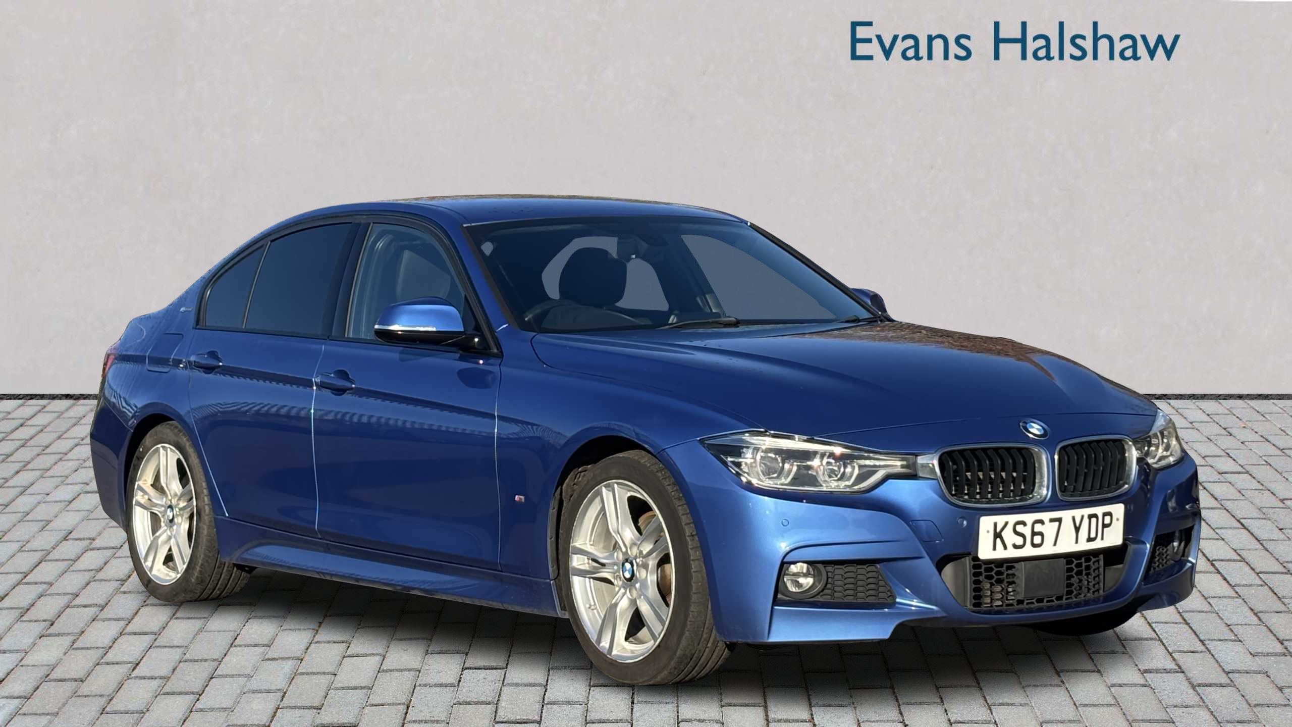 Main listing image - BMW 3 Series