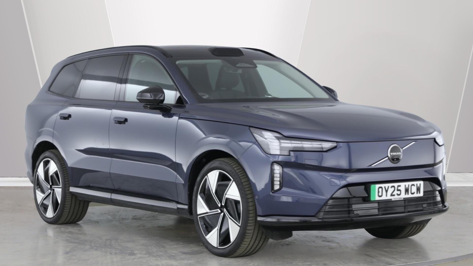 Main listing image - Volvo Ex90