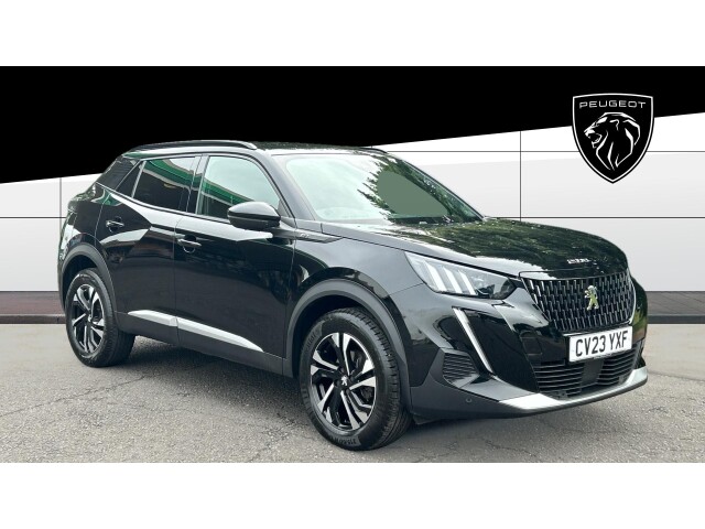 Main listing image - Peugeot 2008