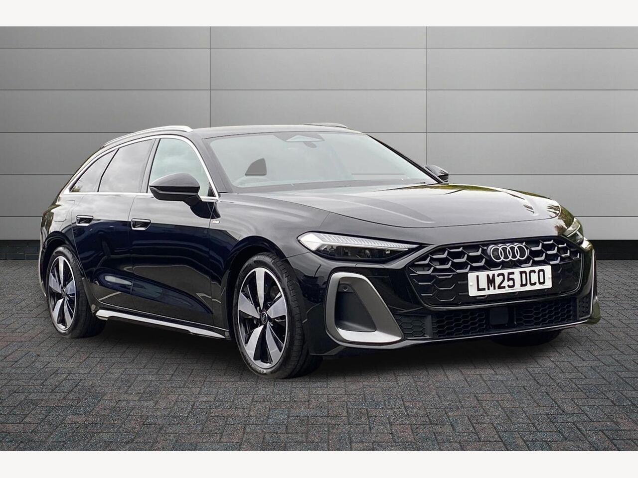 Main listing image - Audi A5