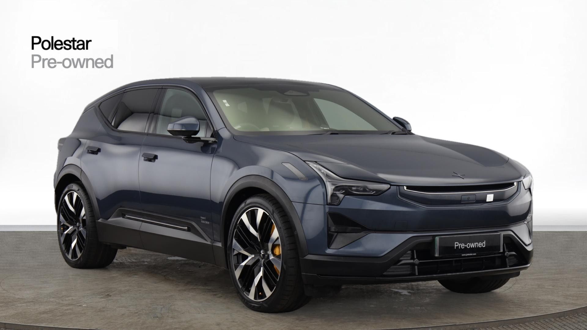 Main listing image - Polestar 3