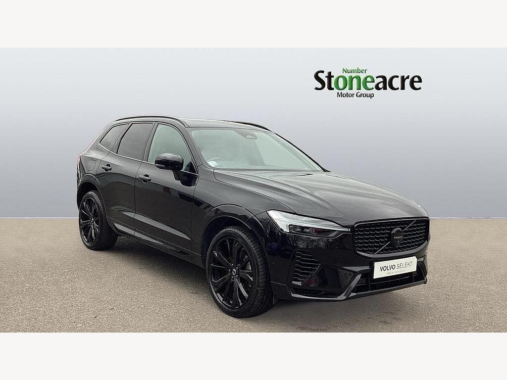 Main listing image - Volvo XC60