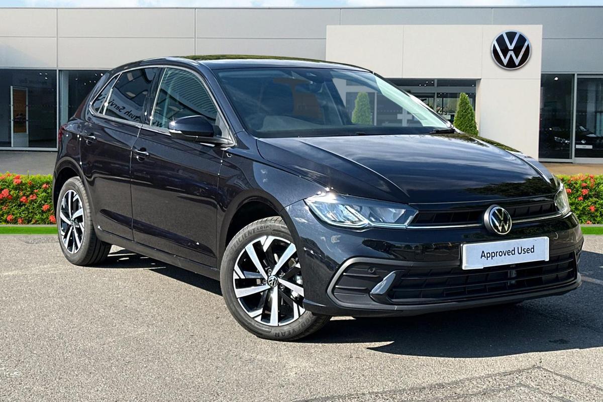 Main listing image - Volkswagen Polo