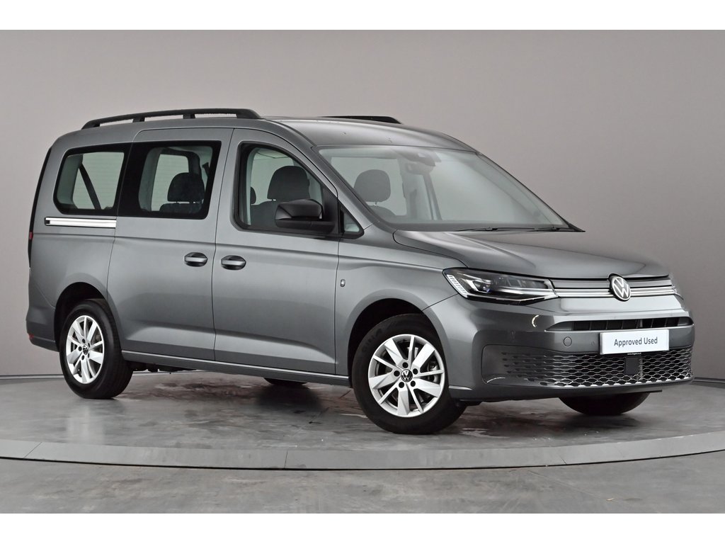 Main listing image - Volkswagen Caddy Maxi Life
