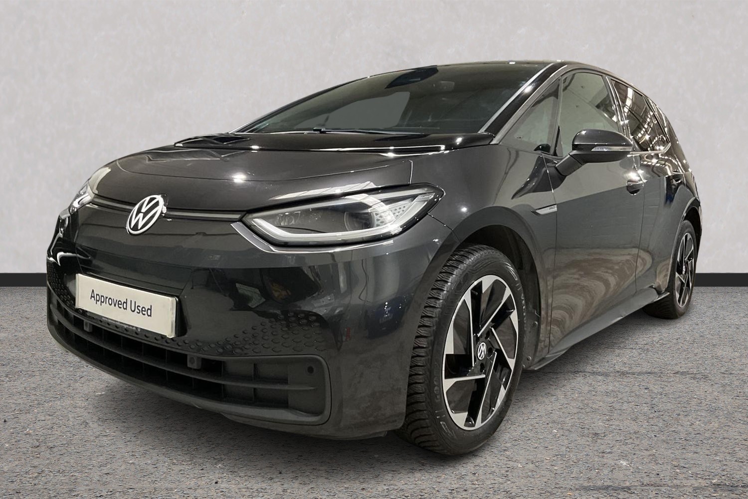 Main listing image - Volkswagen ID.3
