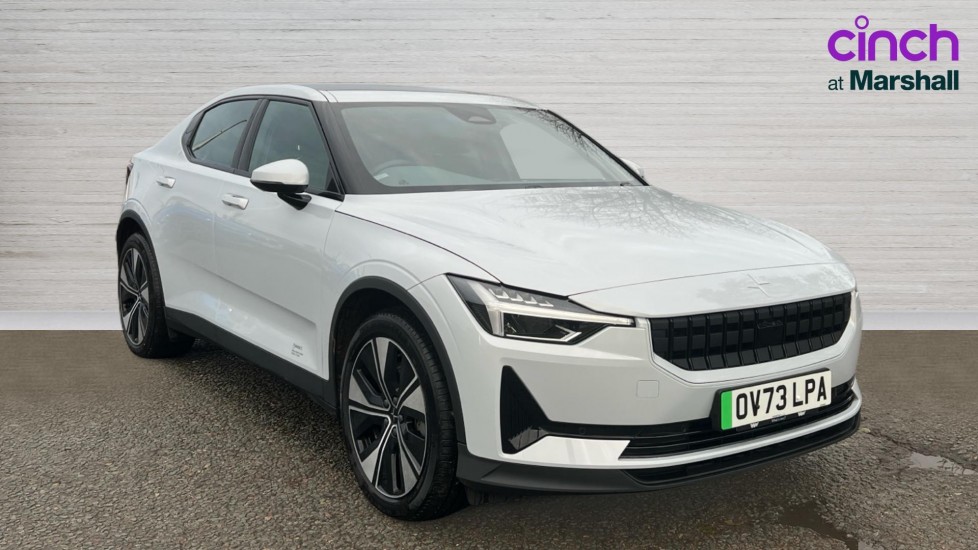 Main listing image - Polestar 2