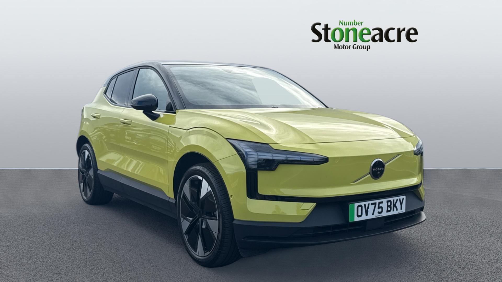 Main listing image - Volvo EX30