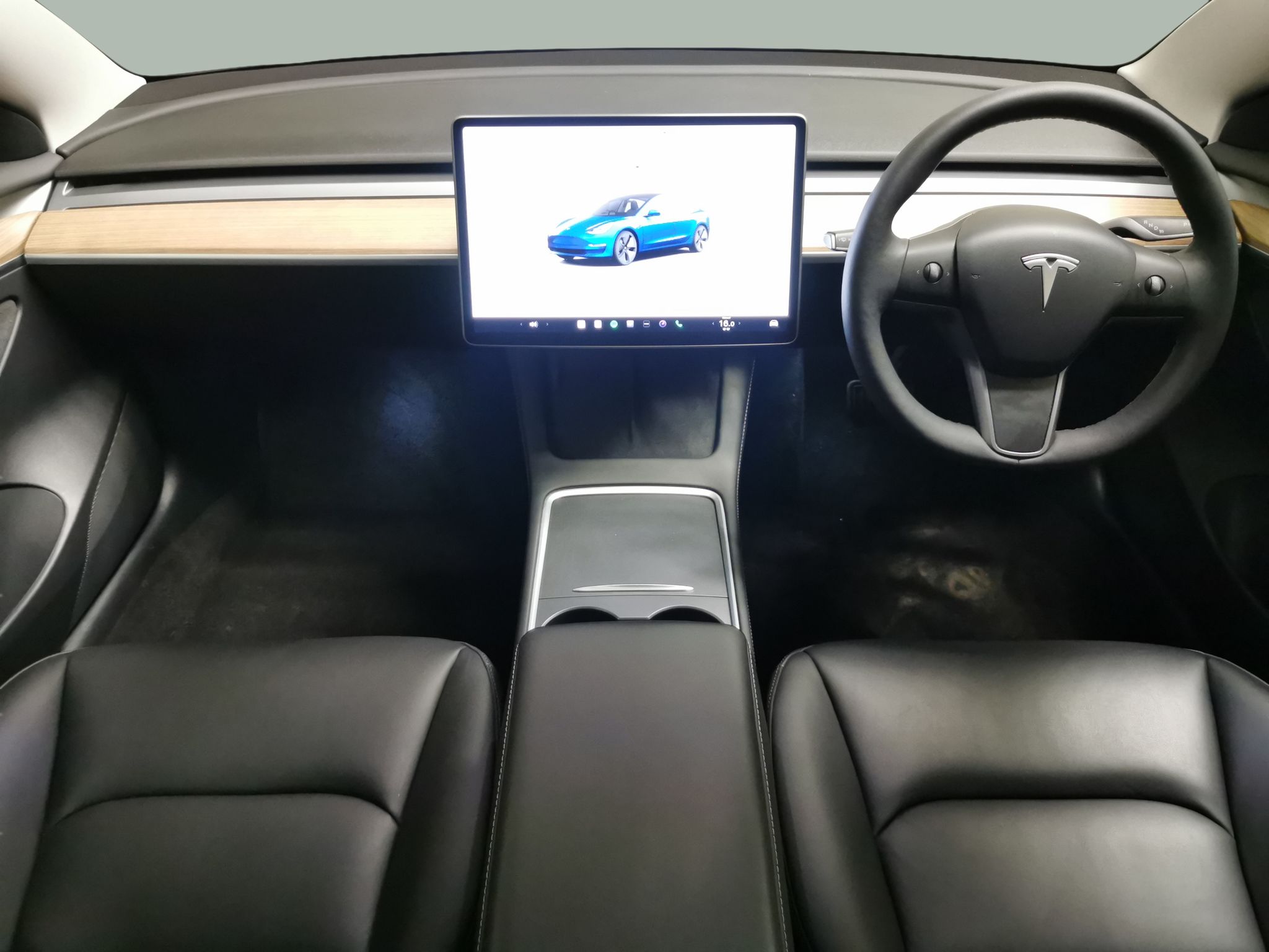 Main listing image - Tesla Model 3