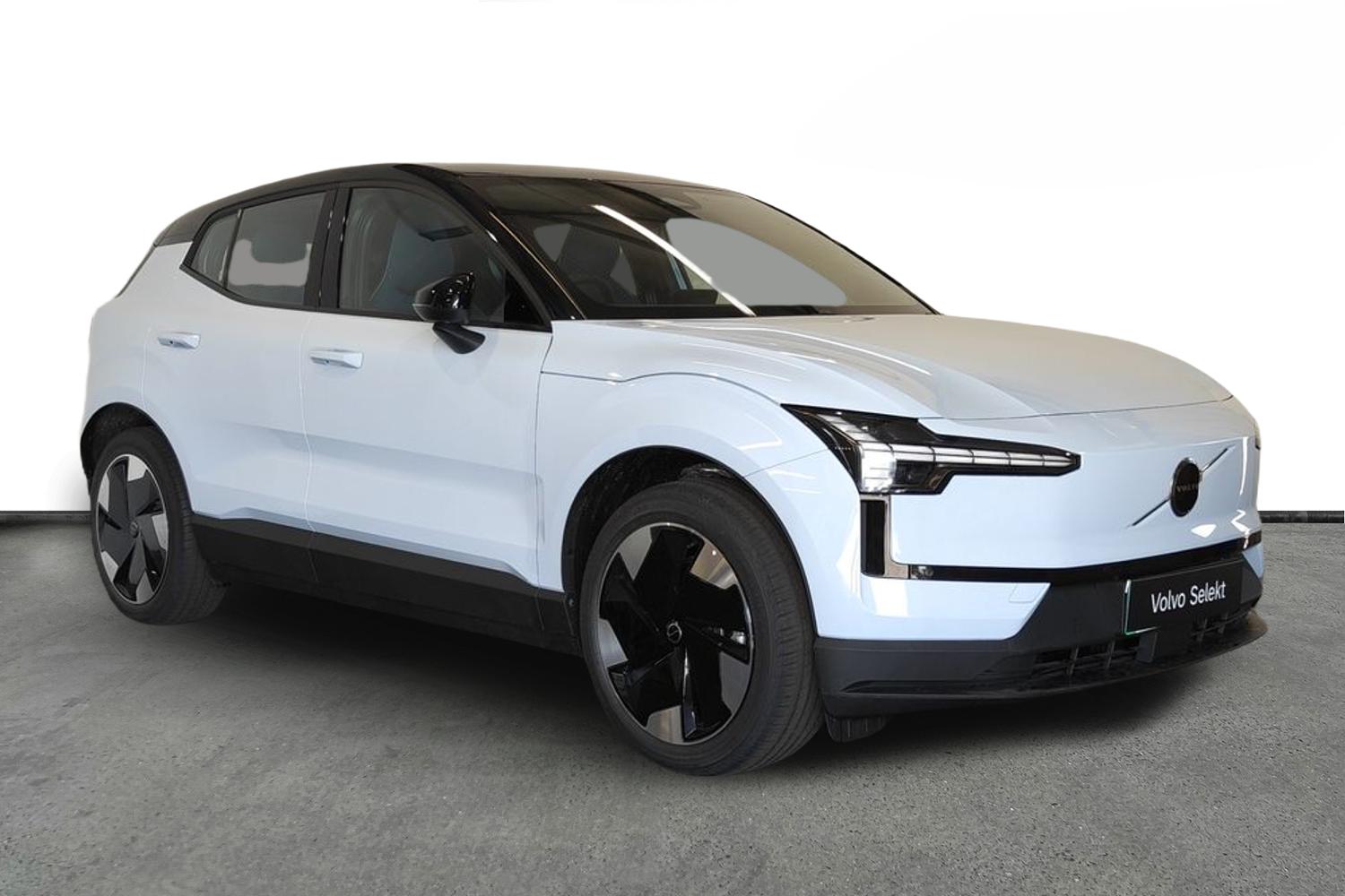 Main listing image - Volvo EX30